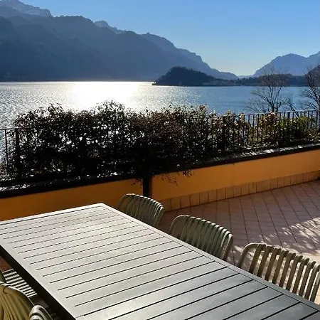 Few Steps To The Heart Of Menaggio, Swimming Pool, Breathtaking View Appartamento Menaggio