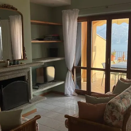 Few Steps To The Heart Of Menaggio, Swimming Pool, Breathtaking View Appartamento Menaggio