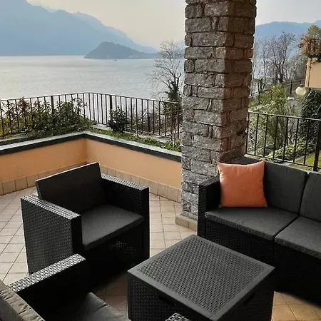 Few Steps To The Heart Of Menaggio, Swimming Pool, Breathtaking View *