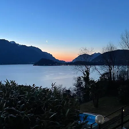 Few Steps To The Heart Of Menaggio, Swimming Pool, Breathtaking View * Menaggio