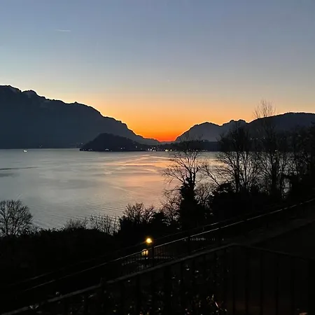 Appartamento Few Steps To The Heart Of Menaggio, Swimming Pool, Breathtaking View Menaggio