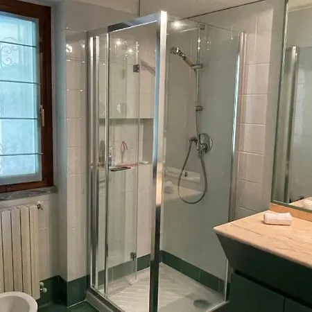 Few Steps To The Heart Of Menaggio, Swimming Pool, Breathtaking View Apartament Menaggio